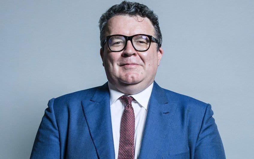 Tom Watson image