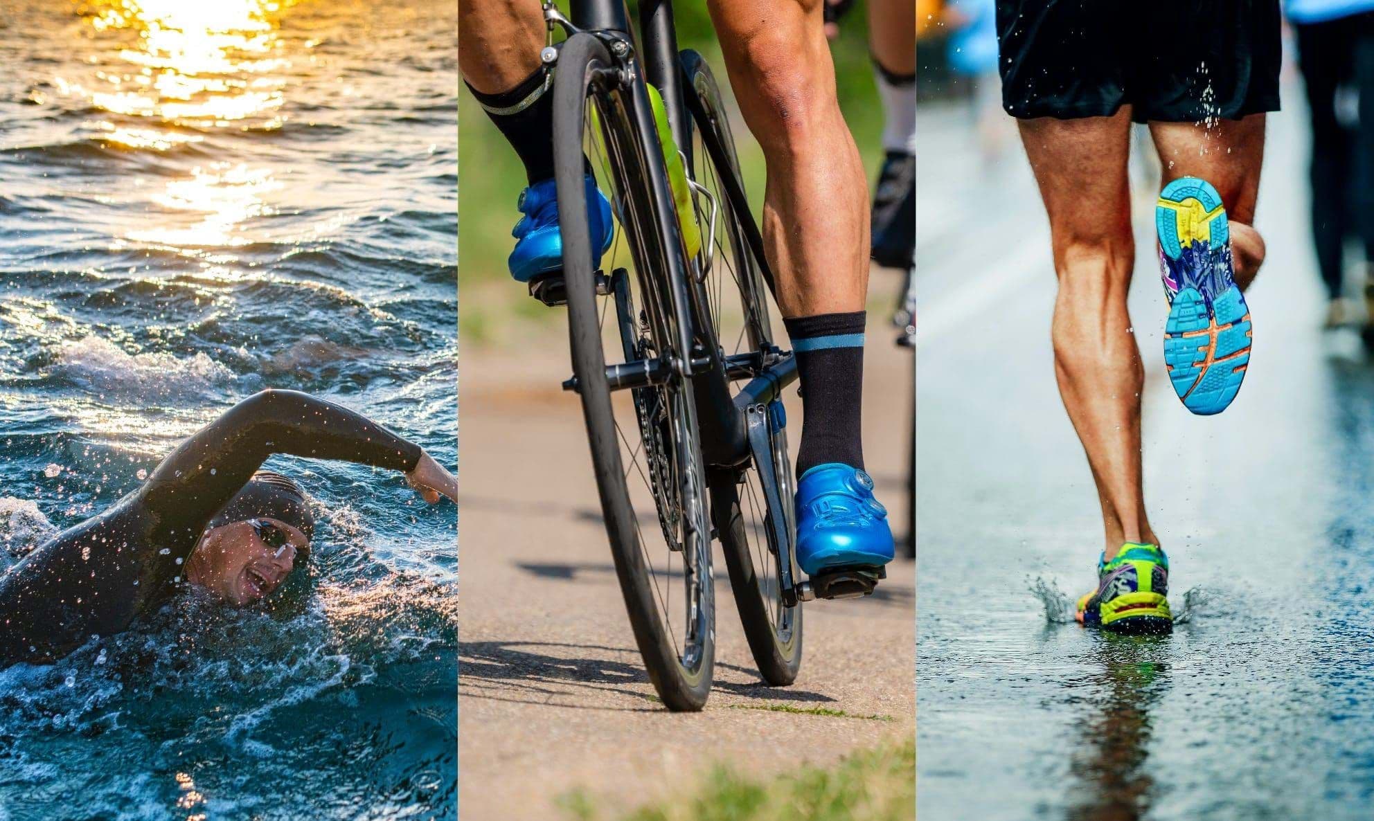Triathlon image