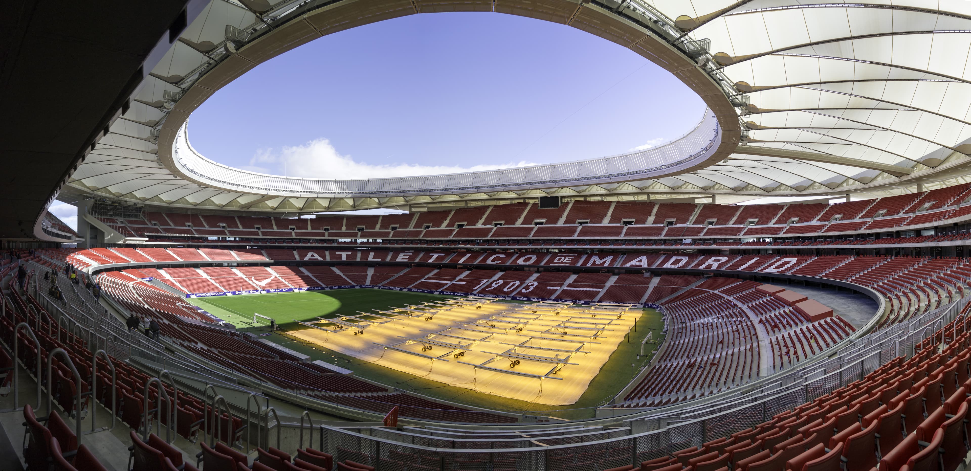 #53 Wanda Metropolitano image