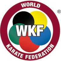 World Karate Federation image