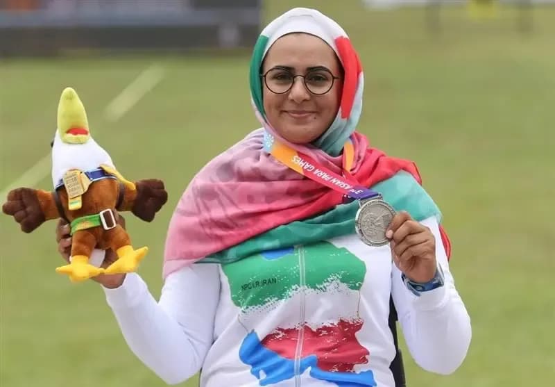 Zahra Nemati image