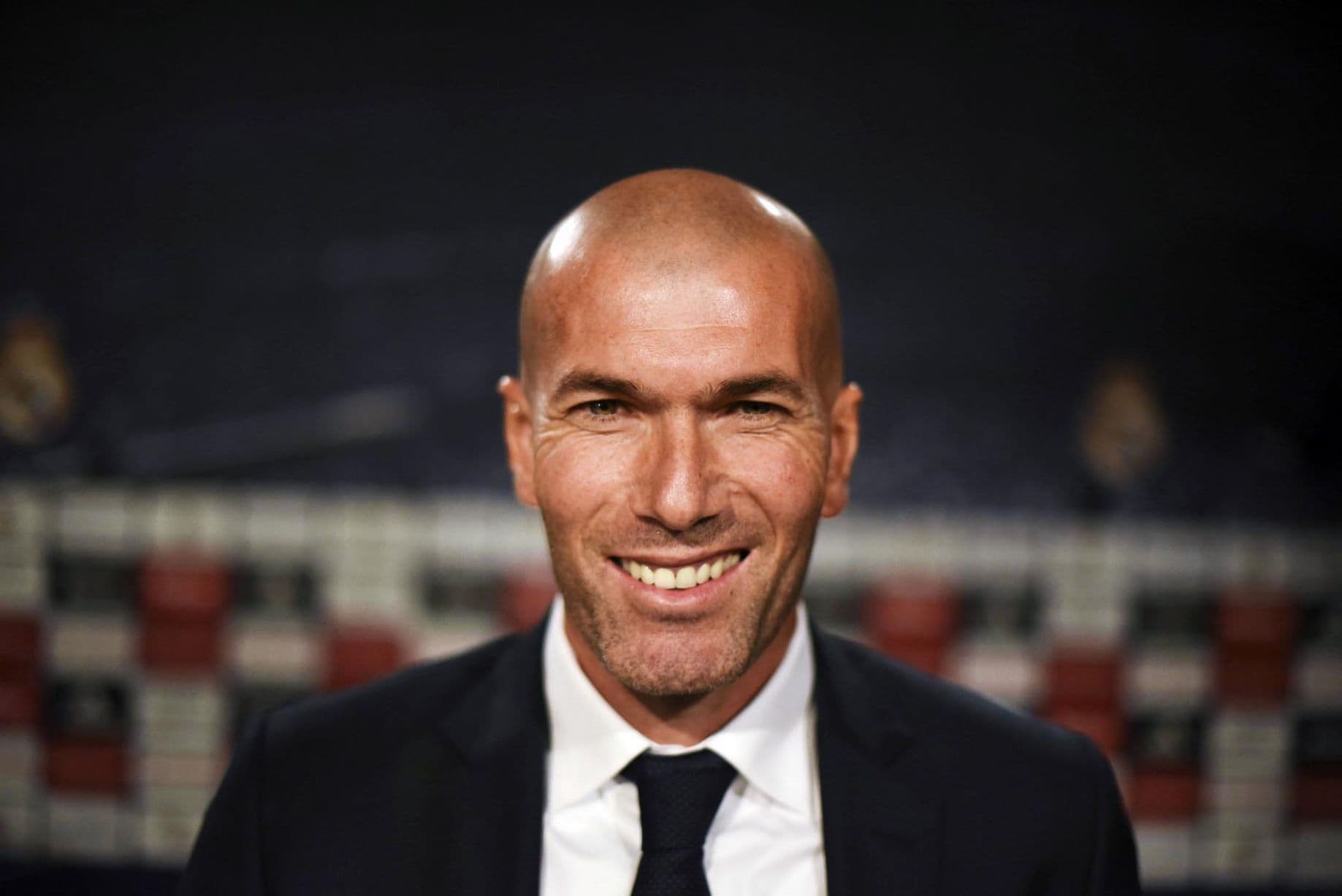 Zidane Zizu image