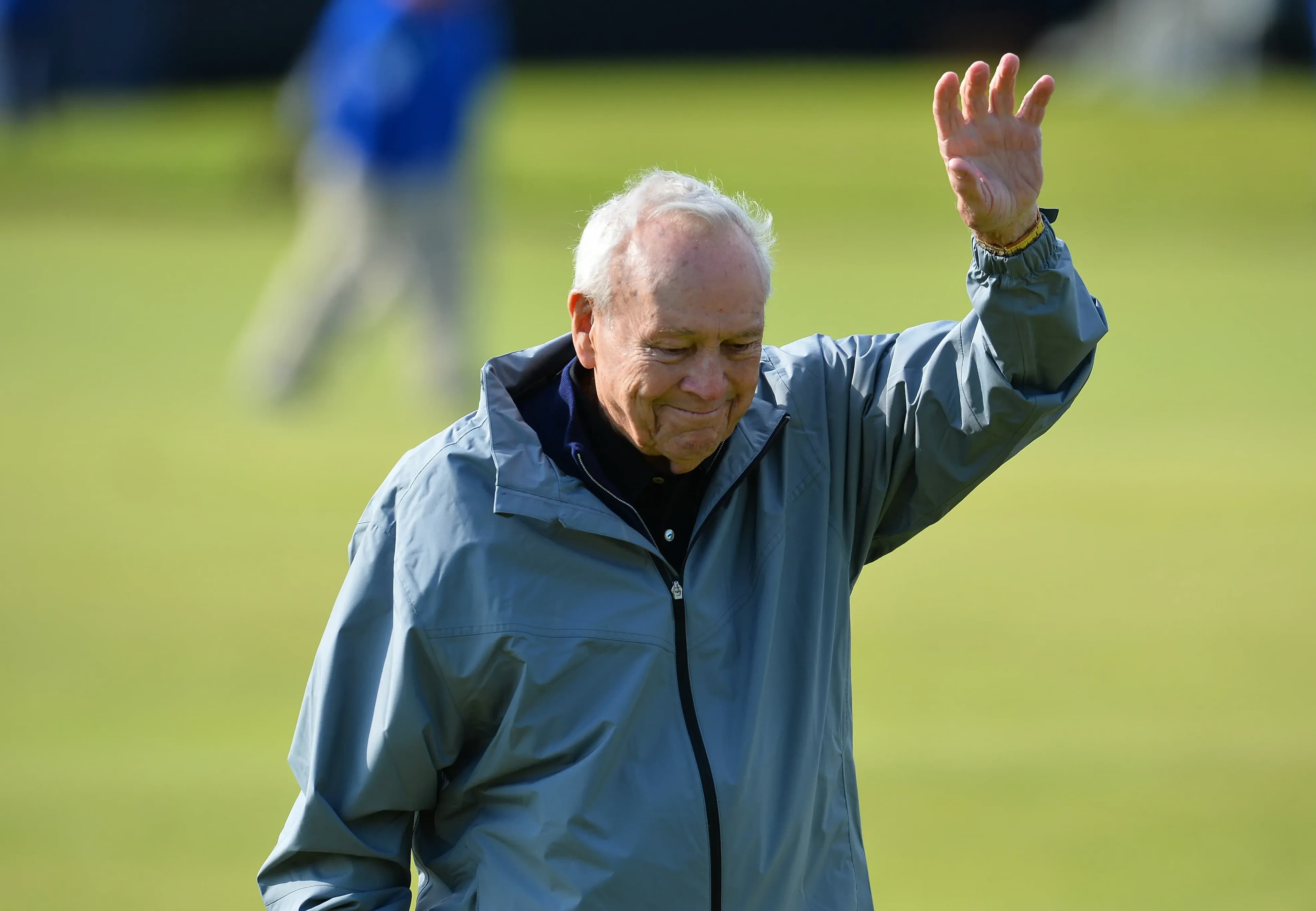 Arnold Palmer image